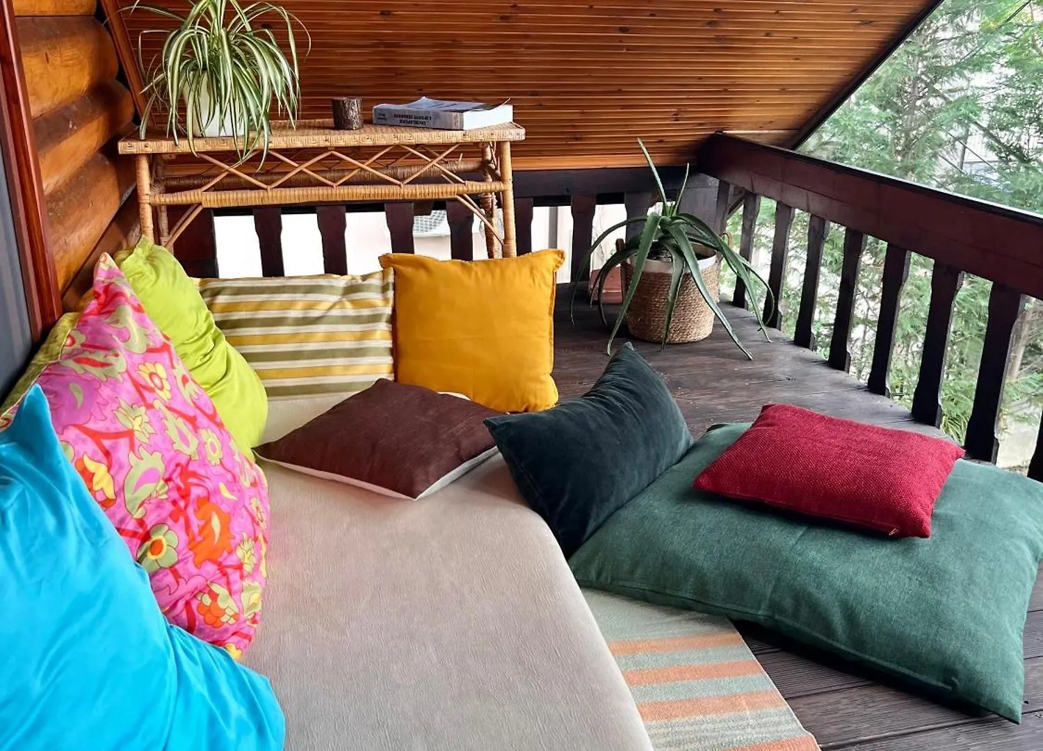 Сasa de vacaciones Vila Lulebore Velipojë Albania