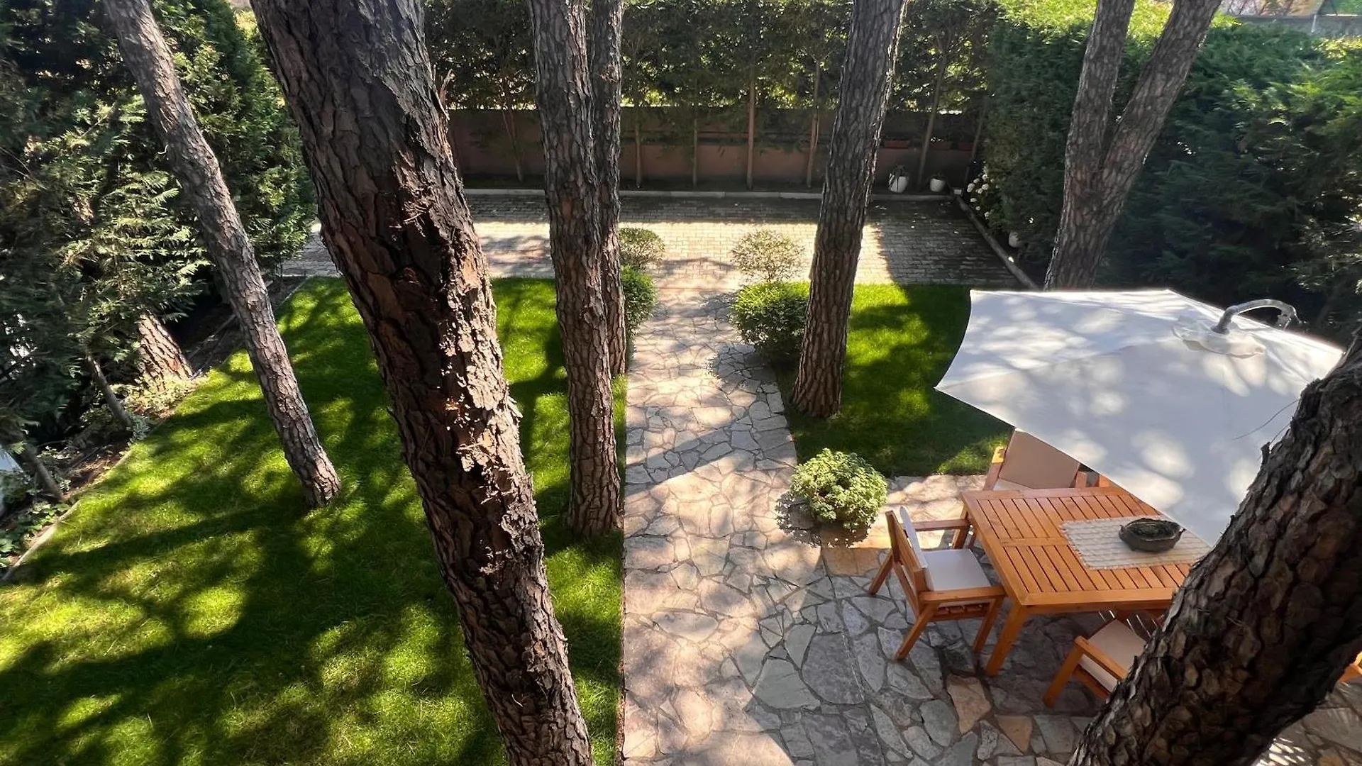 Сasa de vacaciones Vila Lulebore Velipojë